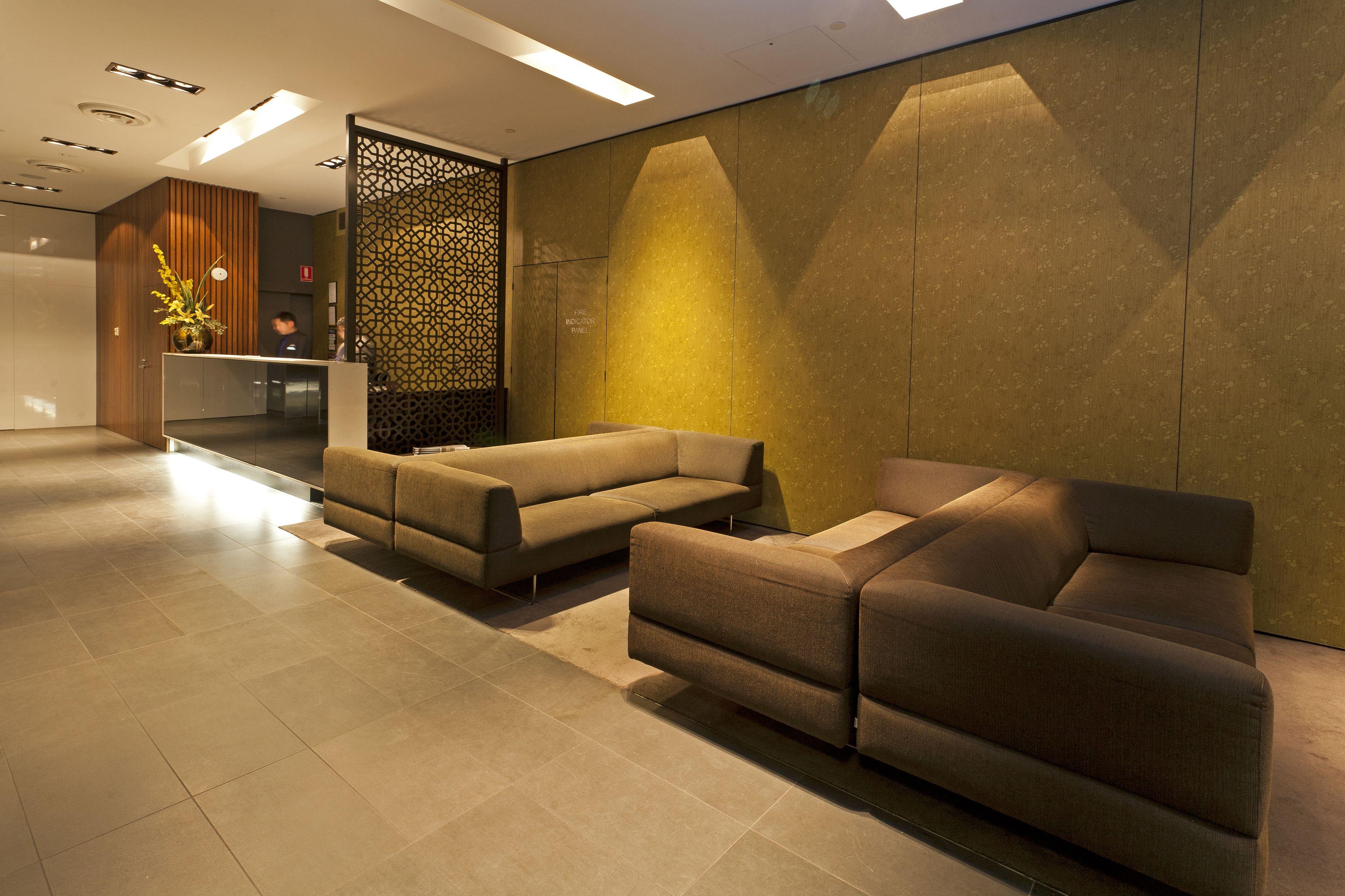 Causeway 353 Hotel, Melbourne